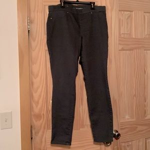 New Directions skinny jeans